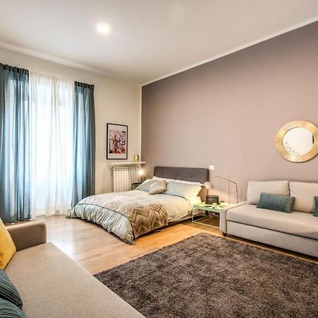 Diocleziano Triple Apartment Roma Ngoại thất bức ảnh
